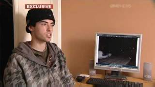 Christchurch - Boy Racers