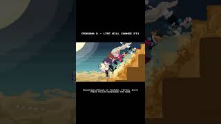 Persona 5 - Life Will Change [8-bit; VRC6] | Part 1 #Shorts