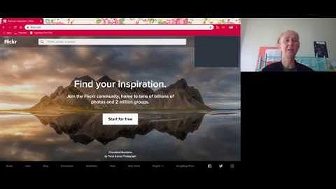 Finding CC licensed images and music