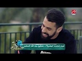 من روسيا_مع التحية |   عبدالله السعيد يتعلم الروسية قبل انطلاق كأس العالم