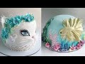 So Yummy Cake ! Creative Ideas Chef 🍰 Top 100 Amazing Cake Decorating Compilation