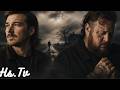 Morgan Wallen ft. Jelly Roll - When I'm Gone (2026 Emotional Fan made AI Music Video)