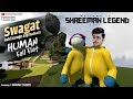 HUMAN FALL FLAT AGAIN l टू  मच फन  l powered by ASUS