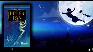 Peter Pan Audiobook by SunRiseProductions 693 views 1 year ago 4 hours, 54 minutes