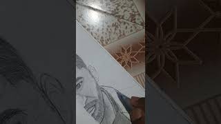 drawing edi and venom #shorts #trend