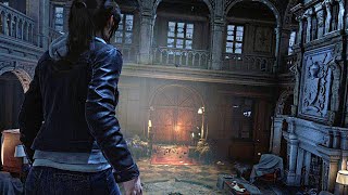 Rise of the Tomb Raider Blood Ties 100% Complete Guide Walkthrough Rise of the Tomb Raider Blood Ties 100% Complete Guide Walkthrough