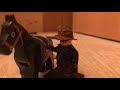 Lego - Zorro Episode 2