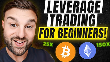 🥇 Master Leverage Trading in Crypto Futures | WEEX Beginner’s Tutorial [2025]