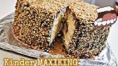 Giant Kinder Maxi King How To Make A Real Kinder Maxi King Cake Youtube Giant Kinder Maxi King How To Make A Real Kinder Maxi King Cake Youtube
