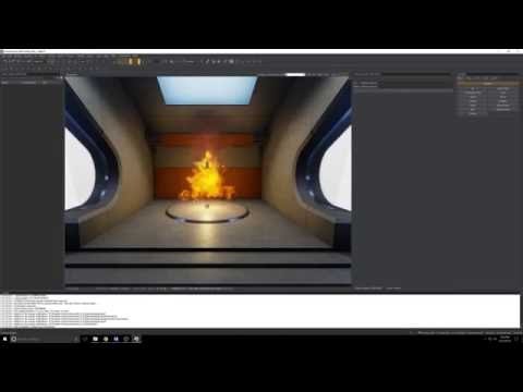 Amazon Lumberyard - Lumberyard Beta 1.5