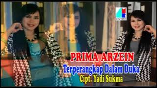 Remix Nostalgia Terlaris | Prima Arzein - Terperangkap Dalam Duka (Official Music Video)