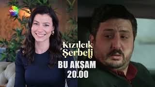 İskoç ve Tugi'ye müjde🤩#KızılcıkŞerbeti yeni bölümüyle bu akşam 20.00'de Show TV'de!