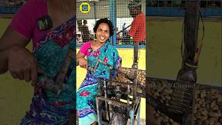 மநதர கடட ஒர நளகக 50 கல உடபபம எஙகளகக பழகடசச Shorts Video