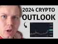 Crypto market outlook 2024 big gains coming