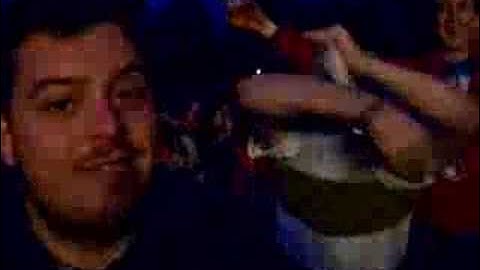 CSS at Roskilde 2007