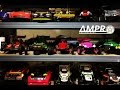 E50 ampros rc collection and the other hobby