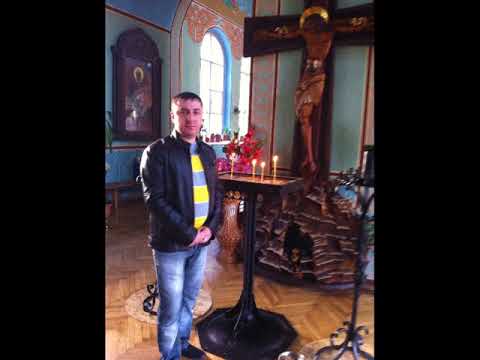 მაპატიე მარიამო ლევან კაშმაძე 2017