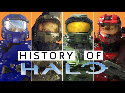 ハローの歴史