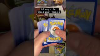 Pokémon 6 Person Pack Battle - Epic Vmax! #shorts