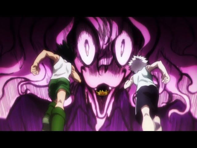 God of High School season 1 review: a remix of Hunter x Hunter and