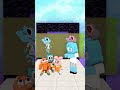 Let S Choose The Right Image For The Amazing World Of Gumball 