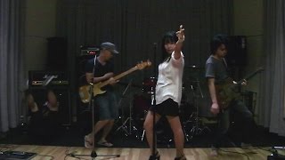 夏の終わりに下セカ ED「Inner Urge」を演奏してみた【ゲシュタルト崩壊】《アニソン》《バンド》《上坂すみれ》 by GestaltRockMusicゲシュタルト崩壊/ 60,896 views 8 years ago 1 minute, 37 seconds