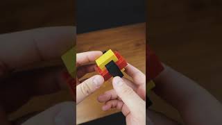 Lego Головоломка Своими Руками