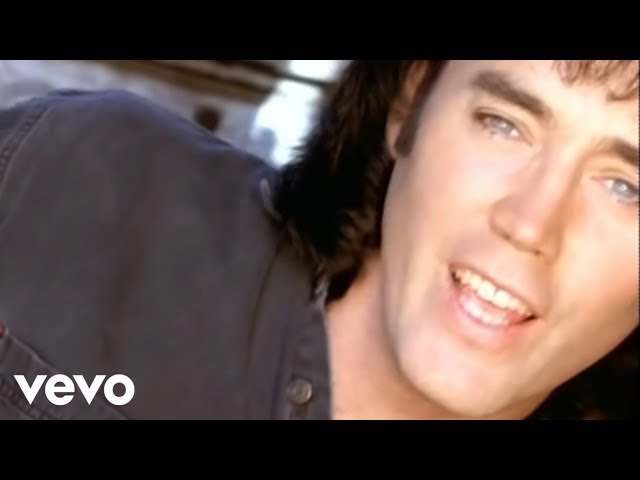 David Lee Murphy - Dust On The Bottle