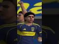 GOL DEL CHANGUITO ZEBALLOS A HURACAN, EN EL PES 6 PC THE DEN PATCH 2026.
