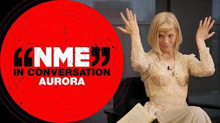 AURORA on 'The Gods We Can Touch', COP26 & working with Sub Urban | In Conversation