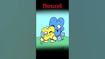⚠️(small tpot 19 spoiler warning!) Bound… #bfb #tpot #bfdi #osc #objectshowscommunity #sad #art