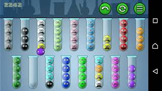 Lyfoes Level:5-2241-2242-2243-2244