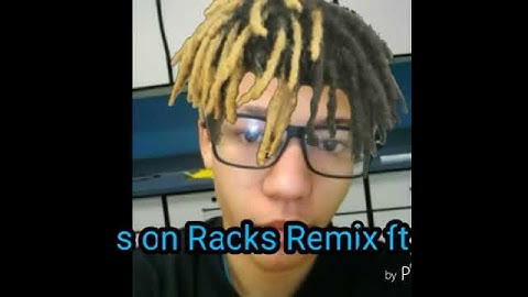 Thumbnail of Racks on racks remix ft 330