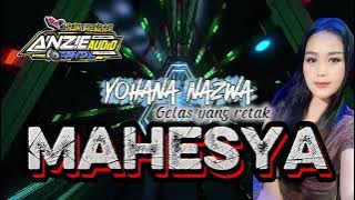 Gelas yang retak Dj remix MAHESYA FEAT ANZIE AUDIO RENTAL CIKARANG 