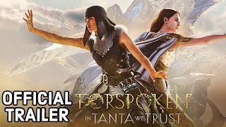 Forspoken: In Tanta We Trust - Official Gameplay Reveal Trailer || IGN GT