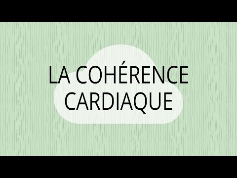 Séance de cohérence cardiaque