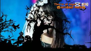 Twice Happy Halloween Momo