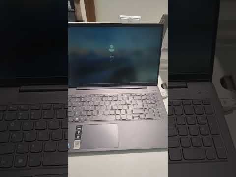 Lenovo IdeaPad Slim