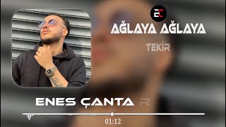 Tekir - Ben Ağlaya Ağlaya (Enes Çanta Remix) Resimi