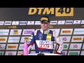 Re-Live Press Conference 2 | Motorsport Arena Oschersleben | DTM 2024