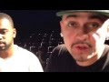 Danja Zone & Cortez Talk After Their Battle | #DuelInTheDesert