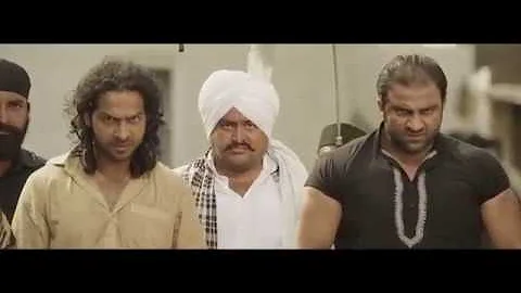 Gunday No  1  Dilpreet Dhillon  Latest Punjabi Songs 2014