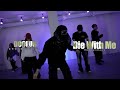 Die With Me - HDBeenDope/ Dooeun Choreography/ Urban Play Dance Academy