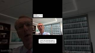 Celebrity Check out my new episode with Scott Bok! #investmentbanking #greenhill #mizuho #analyst Net Worth