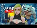 WEREWOLVES Huuma Mina 2 The Secret Of Immortality Part 9 WEREWOLVES Huuma Mina 2 The Secret Of Immortality Part 9