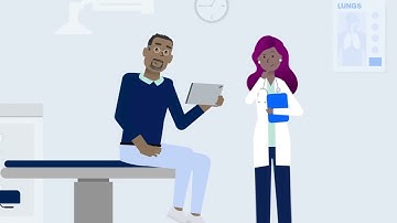 Finding a Lung Nodule: How Shared Decision-Making Helps