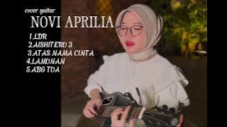 cover novi aprilia full album 2023