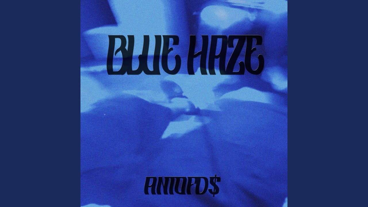 2. Blue Haze Hair Color - wide 6