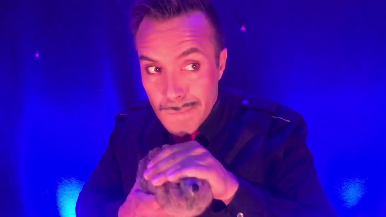 Kurious - YouTube