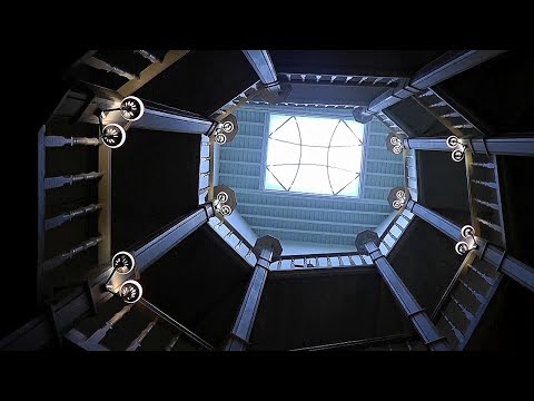 Особняки Брюсселя в стиле ар-нуво и ар-деко открылись для посетителей